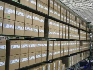 深圳市智鑫元电子有限公司实景