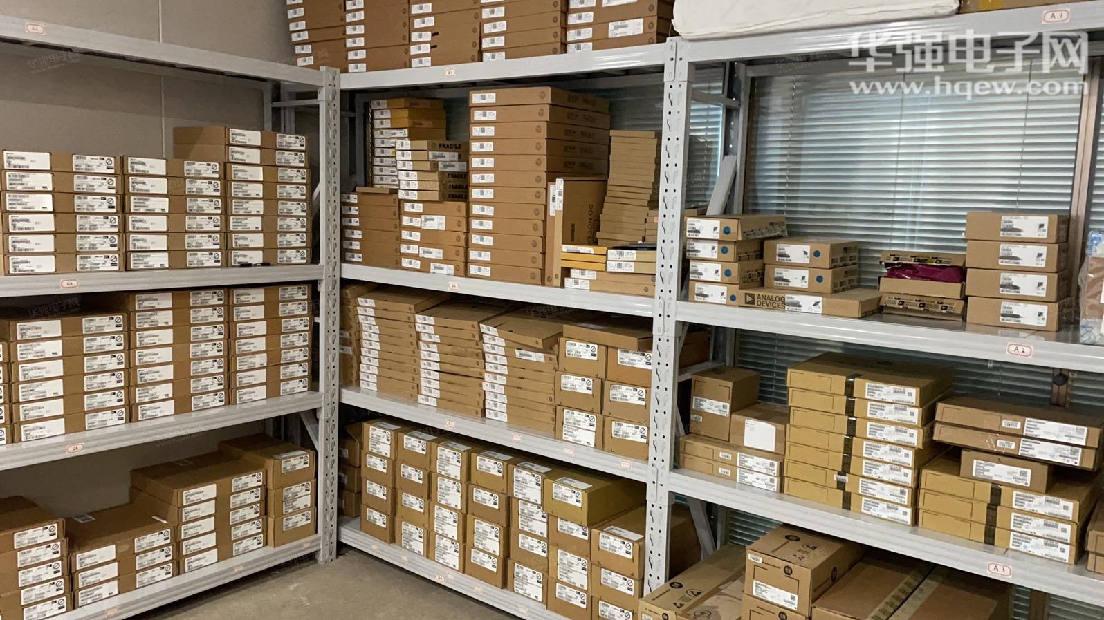 深圳市荣睿达科技有限公司展示图3