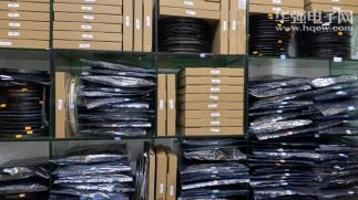 深圳市环中天科技有限公司实景