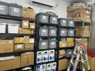 深圳市嘉铭伟业科技有限公司实景