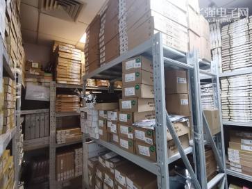 深圳市誉鼎科技有限公司实景