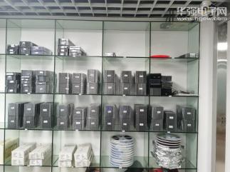 深圳市金金燚科技有限公司实景