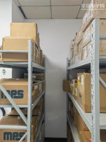 深圳市卓芯汇电子有限公司实景