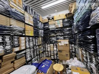 深圳市华弘新电子有限公司实景