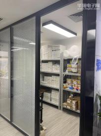 深圳市邦可芯电子科技有限公司实景