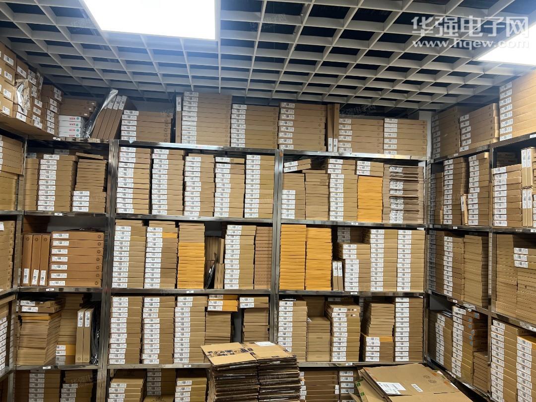 深圳市宏达亨通电子科技有限公司展示图3