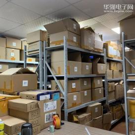 深圳市永信达伟业电子有限公司实景