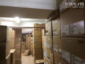 深圳市中盛大恒科技有限公司实景
