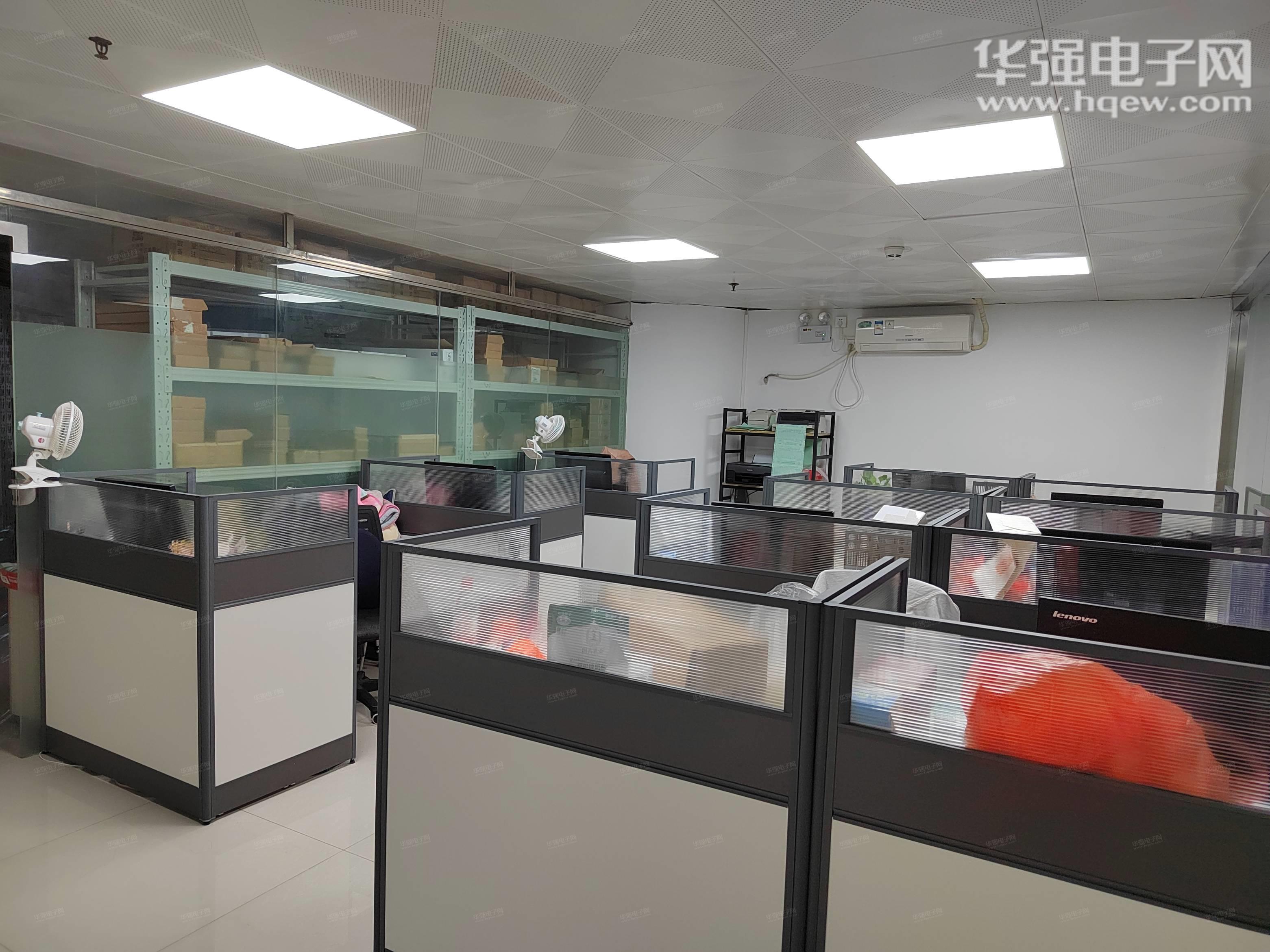 深圳市永创硕电子科技有限公司展示图2