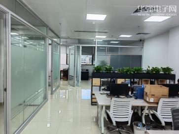 深圳市霖芯微电科技有限公司实景
