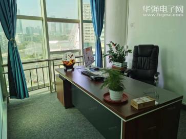 嘉茗华科技（深圳）有限公司实景