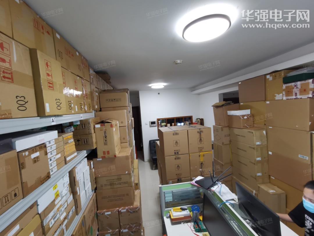 深圳市希科电子有限公司展示图2