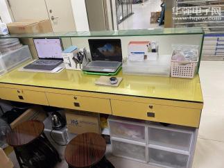 深圳市思联美电子有限公司实景