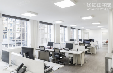 深圳市全钥汇科技有限公司实景