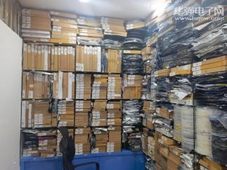 深圳市南亨电子有限公司实景