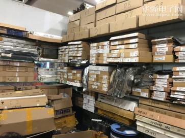 深圳市凯胜源锋实业有限公司实景
