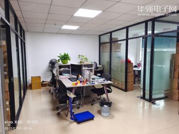 东莞市来特电子有限公司实景
