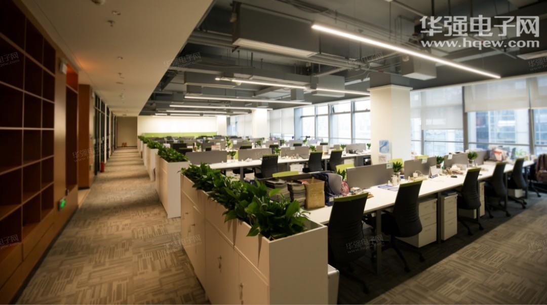 深圳市瑞凡微电子科技有限公司展示图2