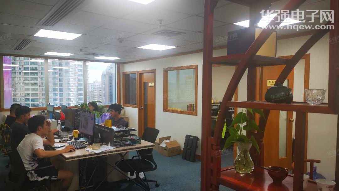 深圳市悦晨科技有限公司展示图2