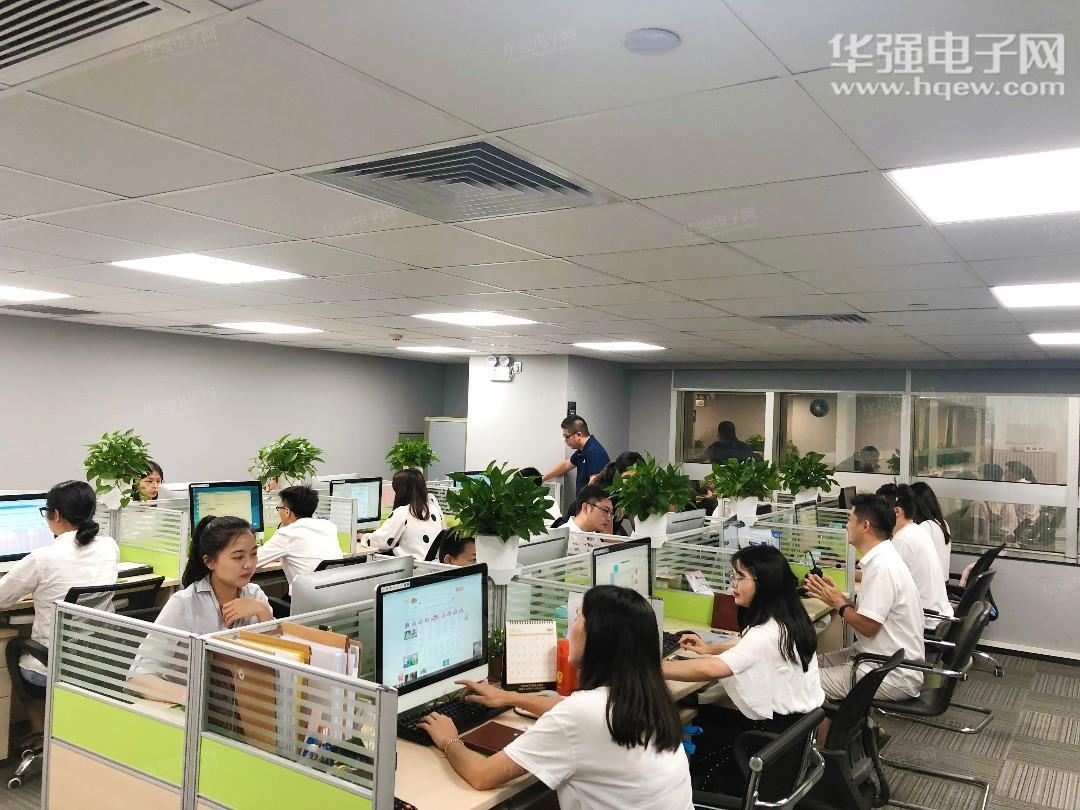 深圳市辉盛达电子科技有限公司展示图2