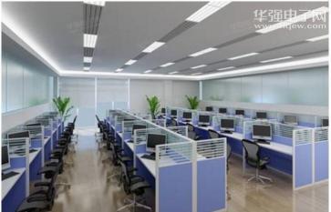 深圳市振兴时代电子有限公司实景