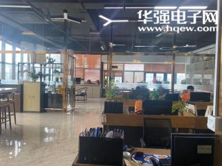 深圳市贝尔赛思电子有限公司实景