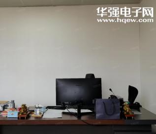 深圳市瀚拓科技有限公司实景