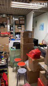 深圳市炬荣电子有限公司实景