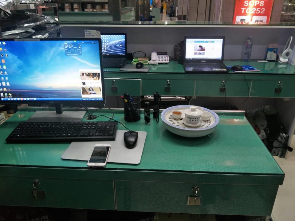 深圳市亿芯正发电子有限公司展示图2