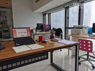 深圳市得沃特科技有限公司实景