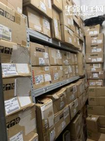 深圳市诺信达利电子有限公司实景