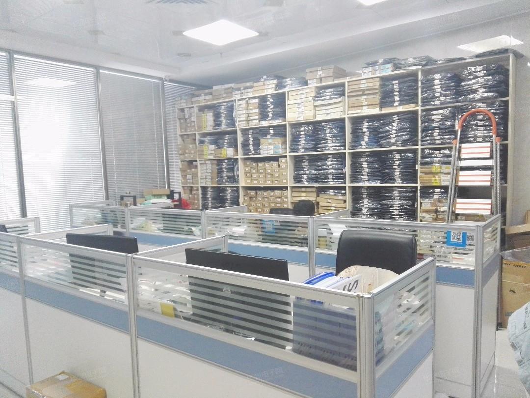 长城电子(香港)有限公司展示图2