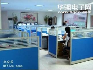 深圳市馨轩电子科技有限公司实景