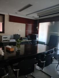 深圳西力通科技有限公司实景
