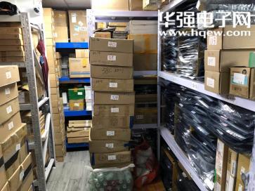 深圳市金百纳电子有限公司实景