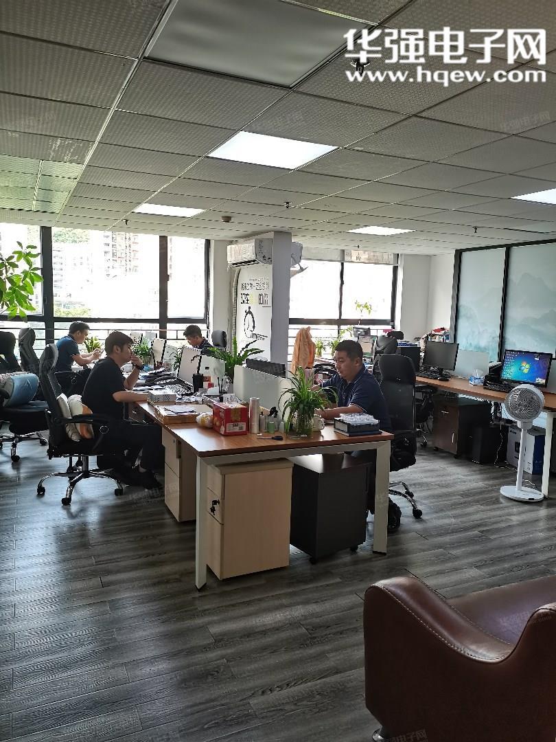 深圳市宝质信电子有限公司展示图2