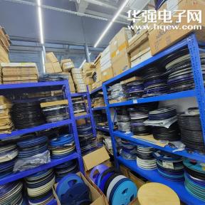 深圳市鸿升旺科技有限公司实景