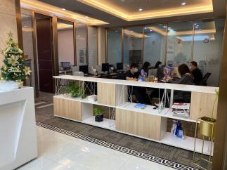 深圳市致远恒电科技有限公司实景