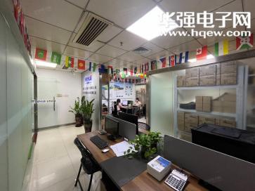 广东飞粤联合科技有限公司实景