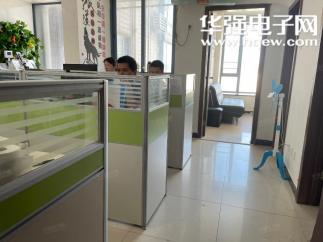 深圳市德洲科技有限公司实景