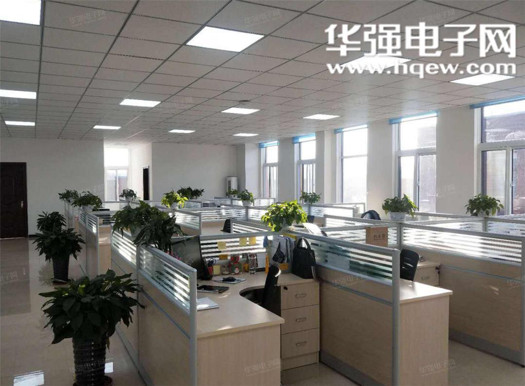 深圳市资发电子有限公司展示图2