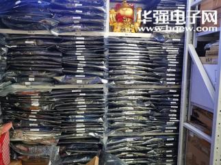 深圳市新微恒业科技有限公司实景
