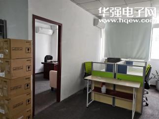 深圳市泰琪安电子有限公司实景