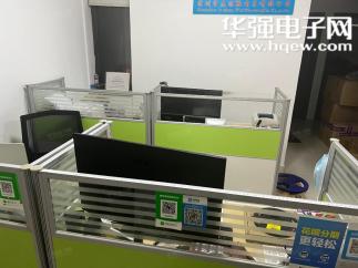 深圳市杰顺微电子有限公司实景