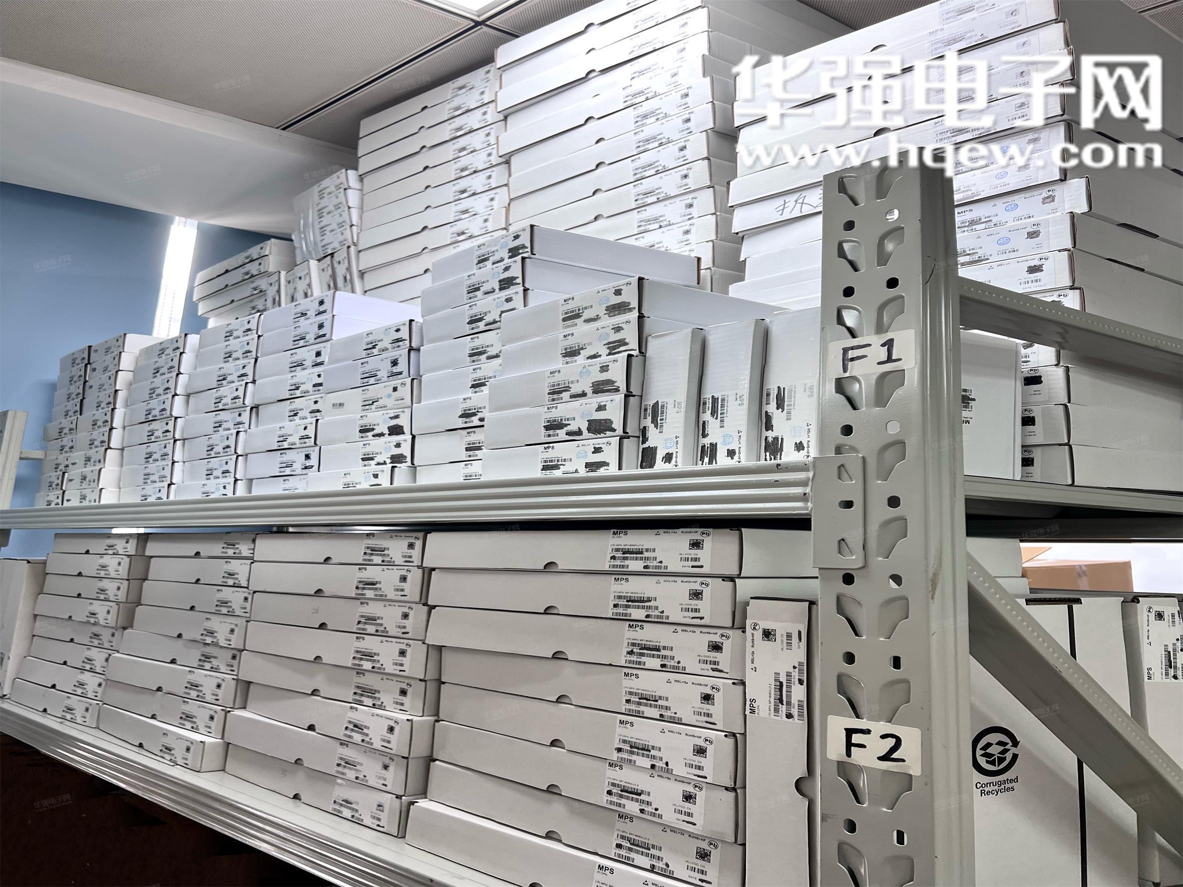 深圳市芯巴巴科技有限公司展示图2