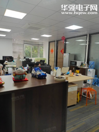 深圳市中诺微技术有限公司实景