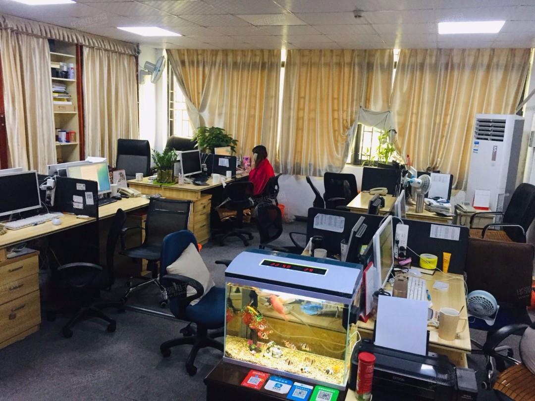 深圳市泰安盛电子有限公司展示图2