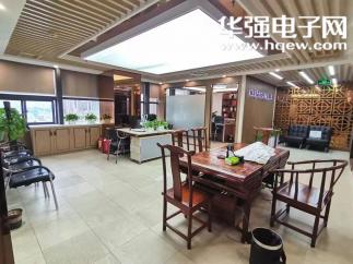 深圳市新天扬电子有限公司实景