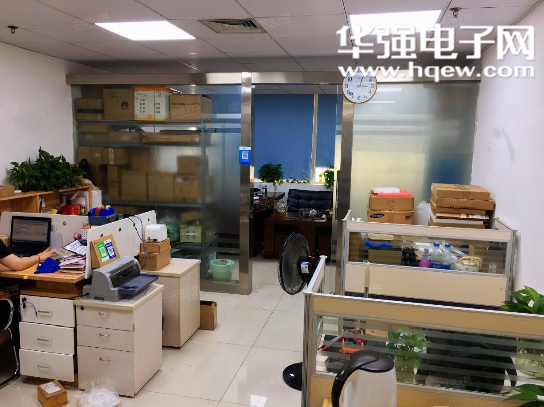 深圳市伟意能科技有限公司展示图2