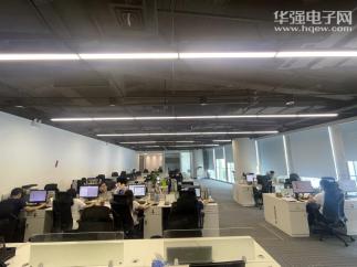 深圳元器猫科技有限公司实景